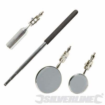 Pick-Up Tool 3-in-1