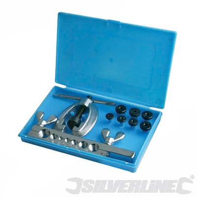 Pipe Flaring Kit