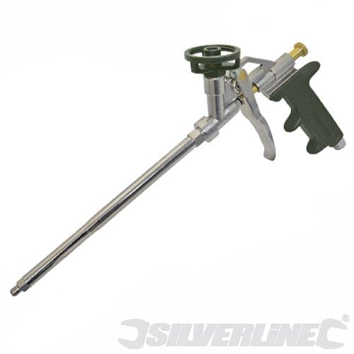 Professional PU Foam Applicator Gun