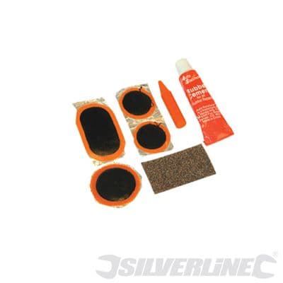 Puncture Repair Kit 4pce