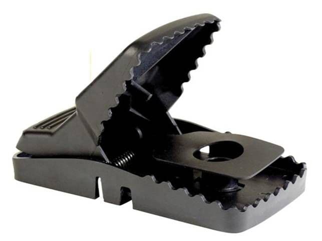 Quick Click Rat Trap Single