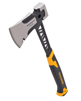 Roughneck 0.6Kg (1.1/4lb) Gorilla V-Series Axe