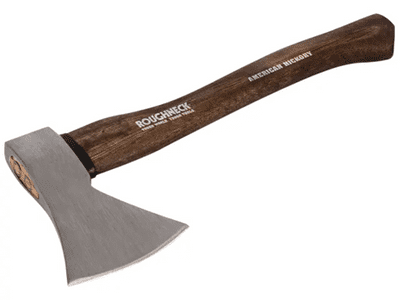 Roughneck  American Hickory Hatchet 600g (1.1/4lb)