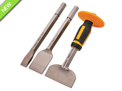 Roughneck Bolster Set In Wallet