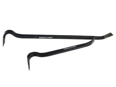 Roughneck Gorilla Bar Junior Set