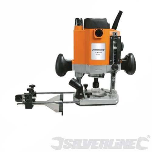 Router Hi-Spec 1/2