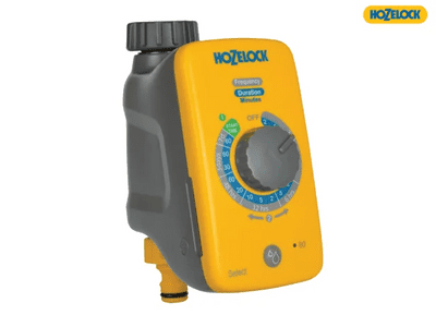 Select  Watering Controller