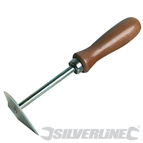 Shave Hook Combination 240mm