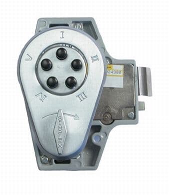 Simplex NL200 Digital Locks