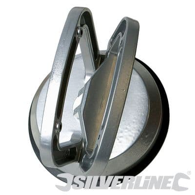 Single Suction Pad