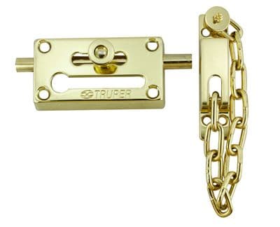 SKS Chain Door Guard
