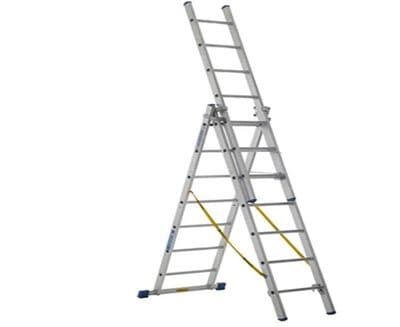 Skymaster Trade Ladders 3-Part
