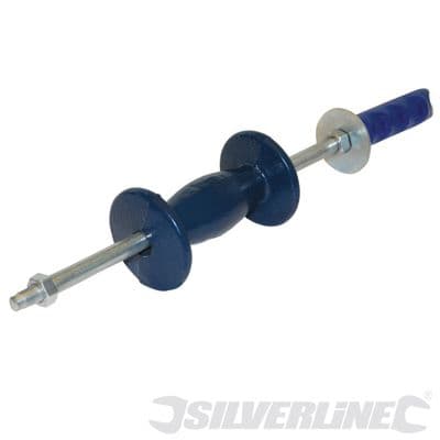 Slide Hammer Set 5pce