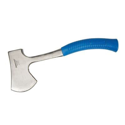 Solid Forged Hatchet (20oz)