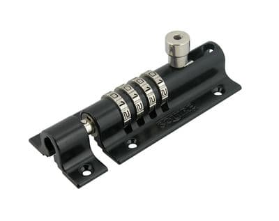 Squire Combination Bolt