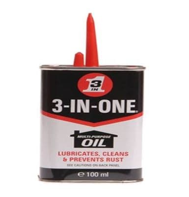 Standard Flexican 3 in 1 Oil Ho5110