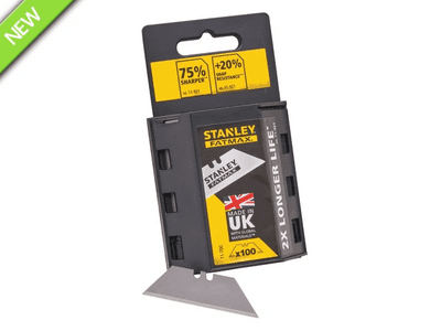 Stanley FatMax Replacement Trimming Knife Blades