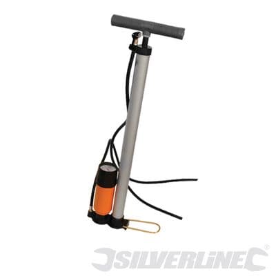 Stirrup Pump