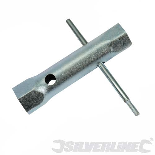 Tap Back Nut Spanner