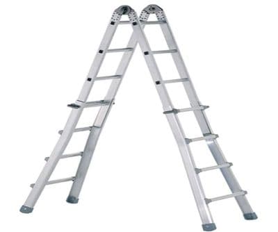Telescopic Industrial Ladders