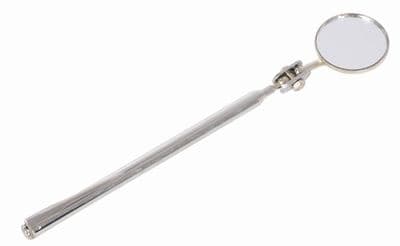 Telescopic Inspection Mirror