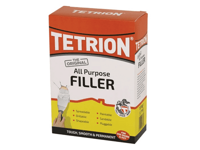 Tetrion  All Purpose Powder Filler Standard