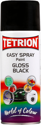 Tetrion Easy Spray Paint