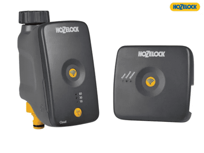 The Hozelock Cloud Control Kit