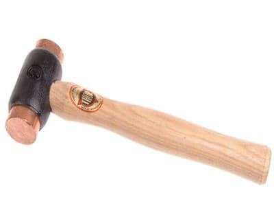 Thor Copper Hammer