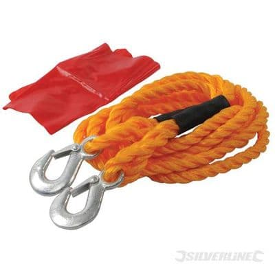 Tow Rope 2 Ton