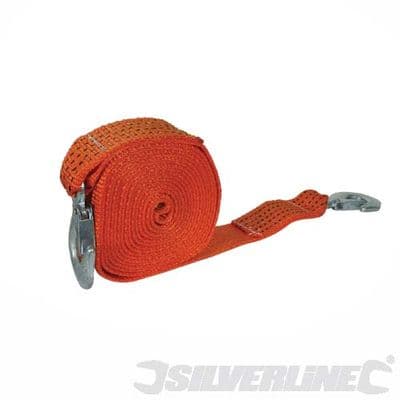 Tow Rope 3 Ton