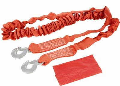 Tow Rope 4 Ton