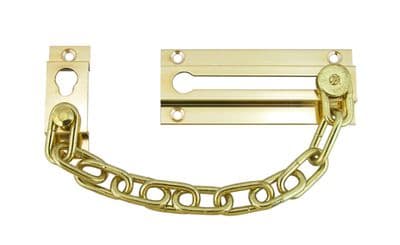 Traditional Door Chains