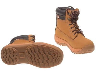 Trekker Boots