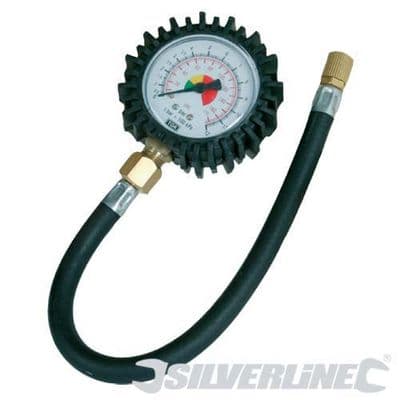 Tyre Dial Gauge