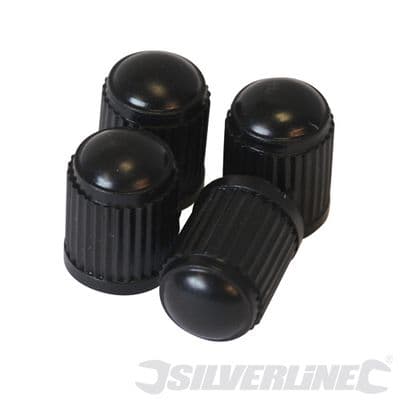 Tyre Dust Caps