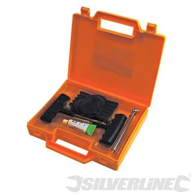 Tyre Repair Kit