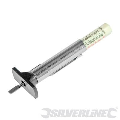 Tyre Tread Gauge