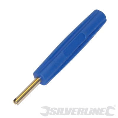 Tyre Valve Core Remover