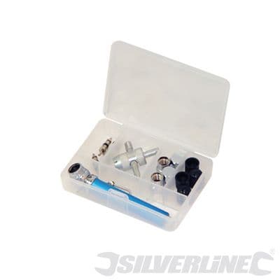 Tyre Valve Repair Kit 14pce
