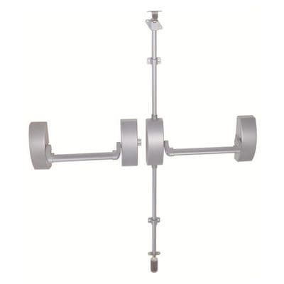 Union Eximo 802 Double Panic Bolt