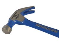 Vaughan Steel Eagle Solid Hammer 570g (20oz)