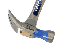 Vaughan Steel Eagle Solid Hammer 570g (20oz)