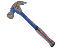 Vaughan Steel Eagle Solid Hammer 570g (20oz)