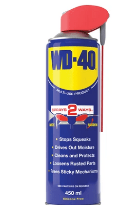 WD‑40® Multi-Use Smart Straw 450ml