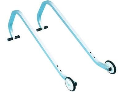 Zarges Roof Hook And Wheels