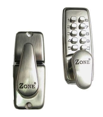 Zone 2700 Mini Digital Lock