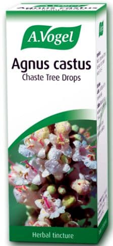 Agnus Castus drops 50ml