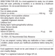 Calcium Citrate with Vitamin D3 60Tablets