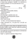 Chelated Magnesium Tablets